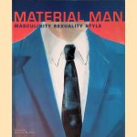 Material Man: Masculinity Sexuality Style
Giannino Malossi
€ 8,00