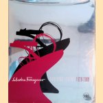 Salvatore Ferragamo: Evolving Legend 1928-2008
Stefania Ricci
€ 15,00 Salvatore Ferragamo: Evolving Legend 1928-2008
Stefania Ricci
€ 15,00