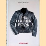 The Leather Book
Anne-Laure Quilleriet
€ 12,50 The Leather Book
Anne-Laure Quilleriet
€ 12,50