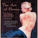 The Art of Henna: The Ultimate Body Art Book
Pamela Nicholas
€ 8,00 The Art of Henna: The Ultimate Body Art Book
Pamela Nicholas
€ 8,00