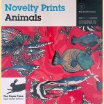 Novelty Prints: Animals + CD
Pepin van Roojen
€ 10,00