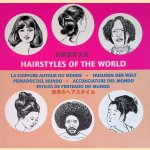 Hairstyles of the World
Pepin van Roojen
€ 10,00 Hairstyles of the World
Pepin van Roojen
€ 10,00