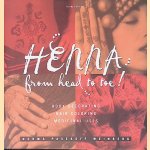 Henna: from Head to Toe - Body Decoration, Hair Coloring, Medicinal Uses
Norma Weinberg
€ 8,00 Henna: from Head to Toe - Body Decoration, Hair Coloring, Medicinal Uses
Norma Weinberg
€ 8,00