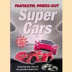 Fantastic Press-Out Super Cars: Featuring the story of the greatest Supercars
Nick - and others Wells
€ 10,00 Fantastic Press-Out Super Cars: Featuring the story of the greatest Supercars
Nick - and others Wells
€ 10,00