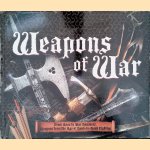 Weapons of War: From Axes to War Hammers, Weapons from the Age of Hand-To-Hand Fighting
Rupert Matthews
€ 10,00 Weapons of War: From Axes to War Hammers, Weapons from the Age of Hand-To-Hand Fighting
Rupert Matthews
€ 10,00