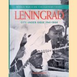 Leningrad: City under Siege 1941-1944
David Clantz
€ 8,00 Leningrad: City under Siege 1941-1944
David Clantz
€ 8,00