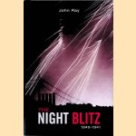The Night Blitz: 1940-1941
John Ray
€ 8,00