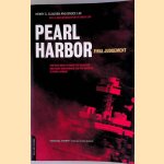 Pearl Harbor: Final Judgement
Henry Clausen e.a.
€ 9,00 Pearl Harbor: Final Judgement
Henry Clausen e.a.
€ 9,00