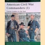 American Civil War Commanders (1): Union Leaders in the East
Philip Katcher
€ 9,00 American Civil War Commanders (1): Union Leaders in the East
Philip Katcher
€ 9,00