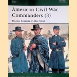 American Civil War Commanders (3): Union Leaders in the West
Philip Katcher
€ 8,00 American Civil War Commanders (3): Union Leaders in the West
Philip Katcher
€ 8,00