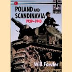 Poland and Scandinavia 1939-1940
Will Fowler
€ 8,00