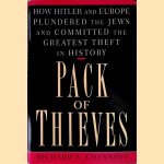 Pack of Thieves: How Hitler and Europe Plundered the Jews and Committed the Greatest Theft in History
Richard Z. Chesnoff
€ 12,50 Pack of Thieves: How Hitler and Europe Plundered the Jews and Committed the Greatest Theft in History
Richard Z. Chesnoff
€ 12,50