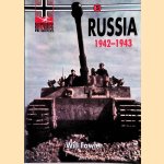 Russia 1942/43
Will Fowler
€ 8,00