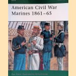 American Civil War Marines 1861-65 door Ron Field