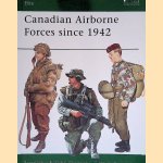 Canadian Airborne Forces Since 1942
Bernd Horn e.a.
€ 10,00