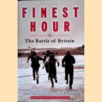 Finest Hour: The Battle of Britain
Phil Craig e.a.
€ 9,00 Finest Hour: The Battle of Britain
Phil Craig e.a.
€ 9,00