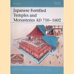 Turnbull, Stephen
Japanese Fortified Temples and Monasteries AD 710-1602
€ 8,00 Turnbull, Stephen
Japanese Fortified Temples and Monasteries AD 710-1602
€ 8,00