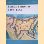 Russian Fortresses 1480-1682
Konstantin Nossov e.a.
€ 9,00 Russian Fortresses 1480-1682
Konstantin Nossov e.a.
€ 9,00