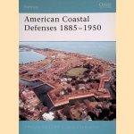American Coastal Defenses 1885-1950
T. McGovern e.a.
€ 8,00 American Coastal Defenses 1885-1950
T. McGovern e.a.
€ 8,00