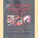The Second World War in Color
Stewart Binns e.a.
€ 8,00 The Second World War in Color
Stewart Binns e.a.
€ 8,00