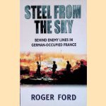 Steel from the Sky: The Jedburgh Raiders, France 1944
Roger Ford
€ 8,00
