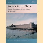 Rome's Saxon Shore: Coastal Defences of Roman Britain AD 250-500
Nic Fields
€ 9,00 Rome's Saxon Shore: Coastal Defences of Roman Britain AD 250-500
Nic Fields
€ 9,00