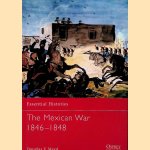 The Mexican War 1846-1848
Douglas V Meed
€ 10,00 The Mexican War 1846-1848
Douglas V Meed
€ 10,00