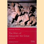 The Wars of Alexander the Great: 336-323 BC
Waldemar Heckel
€ 8,00 The Wars of Alexander the Great: 336-323 BC
Waldemar Heckel
€ 8,00