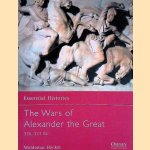 The Wars of Alexander the Great: 336-323 BC
Waldemar Heckel
€ 8,00 The Wars of Alexander the Great: 336-323 BC
Waldemar Heckel
€ 8,00