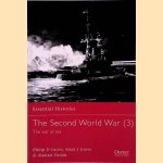 The Second World War (3): The War at Sea
Alastair Finlan e.a.
€ 8,00
