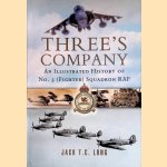 Three's Company: a History of No.3 (Fighter) Squadron RAF
Jack T.C. Long
€ 10,00 Three's Company: a History of No.3 (Fighter) Squadron RAF
Jack T.C. Long
€ 10,00