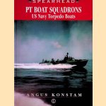Pt-Boat Squadrons: US Navy Torpedo Boats
Angus Konstam
€ 12,50 Pt-Boat Squadrons: US Navy Torpedo Boats
Angus Konstam
€ 12,50