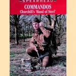 Commandos: Churchill's Hand of Steel
Simon Dunstan
€ 10,00 Commandos: Churchill's Hand of Steel
Simon Dunstan
€ 10,00