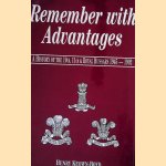 Remember with Advantages: History of the Tenth, Eleventh and Royal Hussars, 1945-92
Henry Keown-Boyd
€ 10,00 Remember with Advantages: History of the Tenth, Eleventh and Royal Hussars, 1945-92
Henry Keown-Boyd
€ 10,00