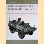 Cadillac Gage V-100 Commando 1960-71
R. Lathrop e.a.
€ 9,00 Cadillac Gage V-100 Commando 1960-71
R. Lathrop e.a.
€ 9,00
