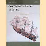 Confederate Raider 1861-65
Angus Konstam
€ 10,00 Confederate Raider 1861-65
Angus Konstam
€ 10,00