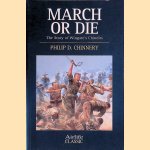 March or Die
Philip D. Chinnery
€ 8,00 March or Die
Philip D. Chinnery
€ 8,00