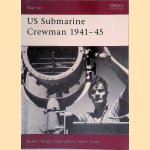 US Submarine Crewman 1941-45
Robert Hargis
€ 12,50 US Submarine Crewman 1941-45
Robert Hargis
€ 12,50