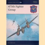 475th Fighter Group door John Stanaway