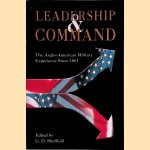 Leadership and Command: Anglo-American Military Experience Since 1861
G.D. Sheffield
€ 20,00 Leadership and Command: Anglo-American Military Experience Since 1861
G.D. Sheffield
€ 20,00