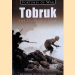Tobruk: the Story of a Siege
Anthony Heckstall-Smith
€ 8,00