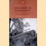 Decision in Normandy
Carlo D'Este
€ 9,00 Decision in Normandy
Carlo D'Este
€ 9,00