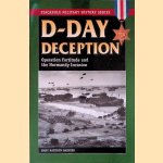 D-Day Deception: Operation Fortitude and the Normandy Invasion (Stackpole Military History Series)
Mary Kathryn Barbier
€ 8,00 D-Day Deception: Operation Fortitude and the Normandy Invasion (Stackpole Military History Series)
Mary Kathryn Barbier
€ 8,00