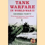 Tank Warfare in World War II: First-hand Accounts from Allied and Axis Soldiers
George Forty
€ 8,00