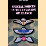 Special Forces in the Invasion of France
Paul Gaujac
€ 8,00