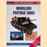 Modelling Postwar Tanks
Jerry Scutts
€ 10,00 Modelling Postwar Tanks
Jerry Scutts
€ 10,00