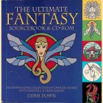 The ultimate fantasy sourcebook & CD-ROM: an inspirational collection of over 250 motifs with essential CD-ROM library
Chris Down
€ 5,00
