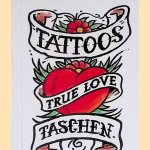 Tattoos: The Henk (Hanky Panky) Schiffmacher Collection (Minibook)
Henk Schiffmacher
€ 5,00 Tattoos: The Henk (Hanky Panky) Schiffmacher Collection (Minibook)
Henk Schiffmacher
€ 5,00