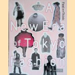 Feel and Think: A New Era of Tokyo Fashion
Hori Motoaki
€ 10,00 Feel and Think: A New Era of Tokyo Fashion
Hori Motoaki
€ 10,00