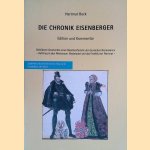 Die Chronik Eisenberger: Edition und Kommentar: bebilderte Geschichte einer Beamtenfamilie der deutschen Renaissance - Aufstieg in den Wetterauer Niederadel und das Frankfurter Patriziat
Hartmu Bock
€ 9,00 Die Chronik Eisenberger: Edition und Kommentar: bebilderte Geschichte einer Beamtenfamilie der deutschen Renaissance - Aufstieg in den Wetterauer Niederadel und das Frankfurter Patriziat
Hartmu Bock
€ 9,00